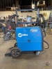 Miller Millermatic 252 Mig Welder - 2