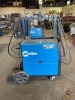 Miller Millermatic 252 Mig Welder - 2