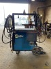 Miller Millermatic 252 Mig Welder - 4