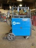 Miller Millermatic 252 Mig Welder - 2