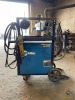 Miller Millermatic 252 Mig Welder - 4