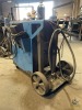 Miller Syncrowave 200 Tig Welder - 2