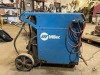 Miller Syncrowave 200 Tig Welder - 3