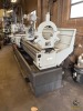 Saber C6251x2000 Lathe - 2