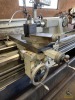 Saber C6251x2000 Lathe - 10