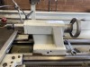 Saber C6251x2000 Lathe - 11