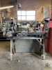 South Bend 9" Metal Lathe - 3