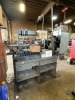 South Bend 9" Metal Lathe - 4