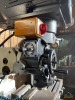 Saber 3VN-DRO Vertical Milling Machine - 8