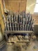 Large Assortment Morse Taper Drill Bits & Reams