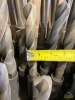 Large Assortment Morse Taper Drill Bits & Reams - 4