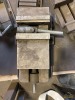 6" Machine Vise