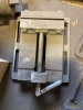 6" Machine Vise