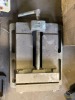 6" Machine Vise - 2