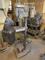 Craftsman Drill Press