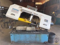 2011 Rong Fu 335SRV Metal Band Saw