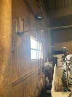 Hand Chain Hoist