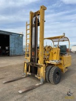 Gerlinger S-10 Forklift