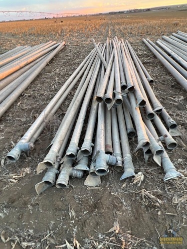 (28) 4" Main Line - OFFSITE