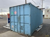 20' Storage Container