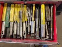 Assorted Morse Taper Reams