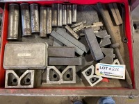 V-Blocks & Driveline Tools