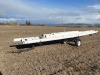 Irrigation Pipe Trailer - OFFSITE