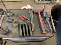 Assorted Tools