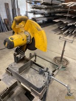 DeWalt D28710 14" Chop Saw