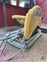 DeWalt 14" Chopsaw