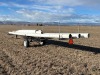 Irrigation Pipe Trailer - OFFSITE - 5