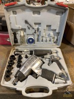 Florida Pneumatic Tools