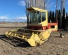 New Holland 1112 Swather - OFFSITE