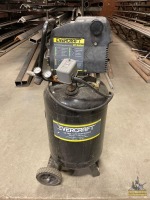 Evercraft 20gal Air Compressor