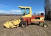 New Holland 1112 Swather - OFFSITE - 2
