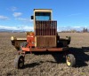 New Holland 1112 Swather - OFFSITE - 4