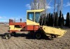 New Holland 1112 Swather - OFFSITE - 5