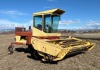 New Holland 1112 Swather - OFFSITE - 6
