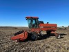 1989 Case IH 8840 Swather - OFFSITE - 2