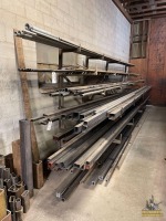 Steel Storage Rack