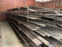 Steel Storage Rack