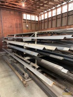 Steel Storage Rack