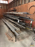 Steel Storage Rack