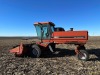 1989 Case IH 8840 Swather - OFFSITE - 3