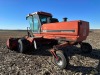 1989 Case IH 8840 Swather - OFFSITE - 4