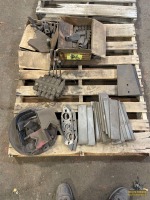 Miscellaneous Parts