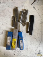 Morse Taper Adapters