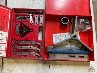 2- Gear Puller Sets