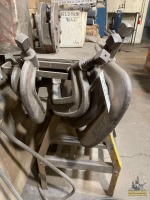 5- HD C-Clamps