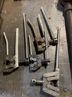 Assorted Chain Breakers